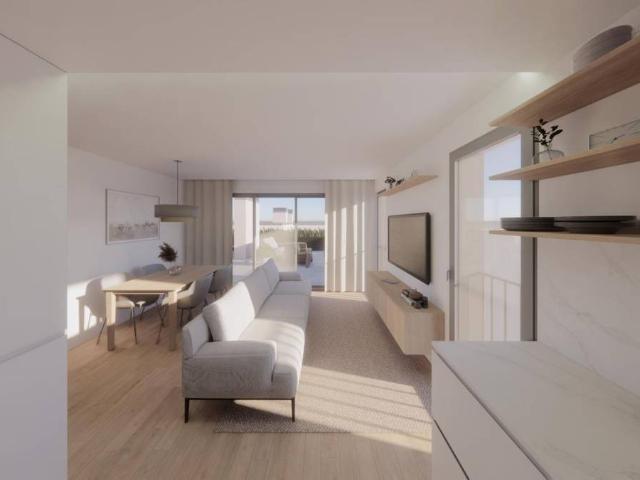 Piso en Venta en Creu de Barberà