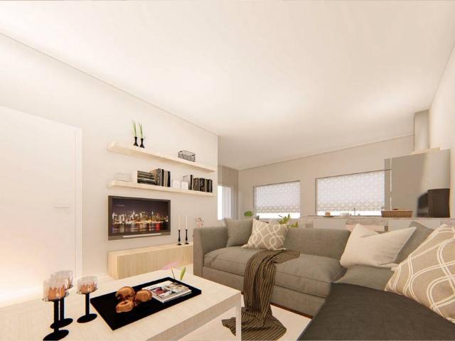 Piso en Venta en Creu de Barberà