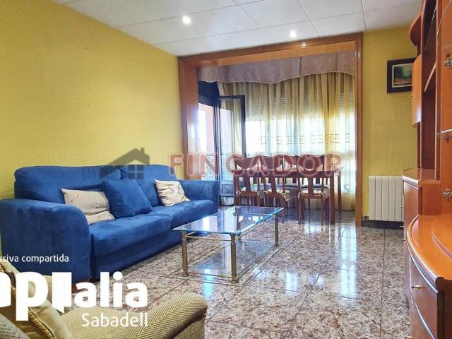 Piso en Venta en Creu de Barberà