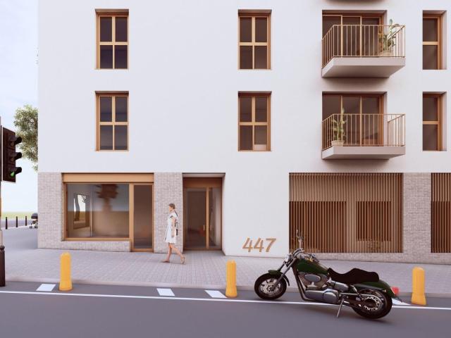 Piso en Venta en Creu de Barberà