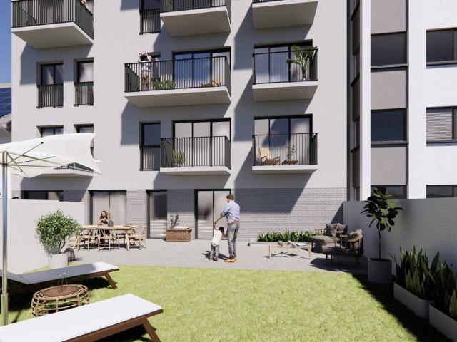 Piso en Venta en Creu de Barberà