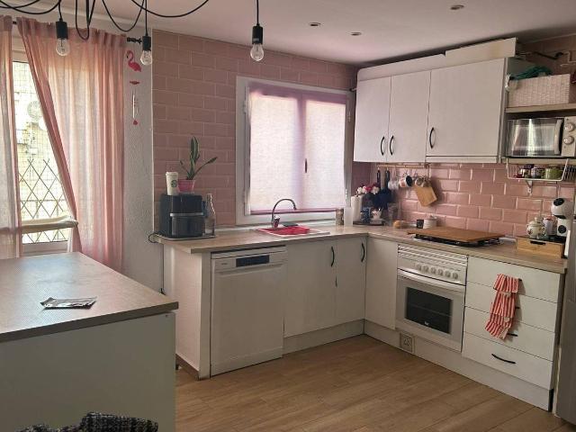 Piso en Venta en Creu de Barberà