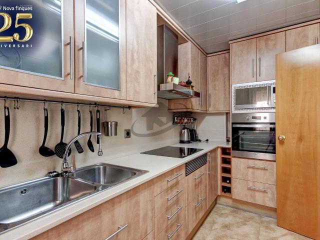 Piso en Venta en Creu de Barberà