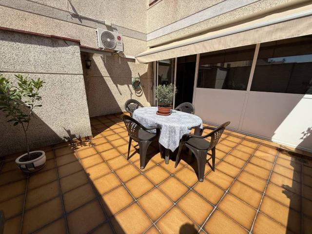 Piso en Venta en Creu de Barberà