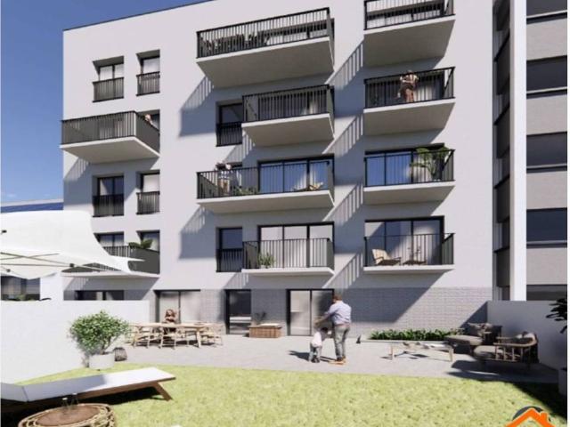 Piso en Venta en Creu de Barberà