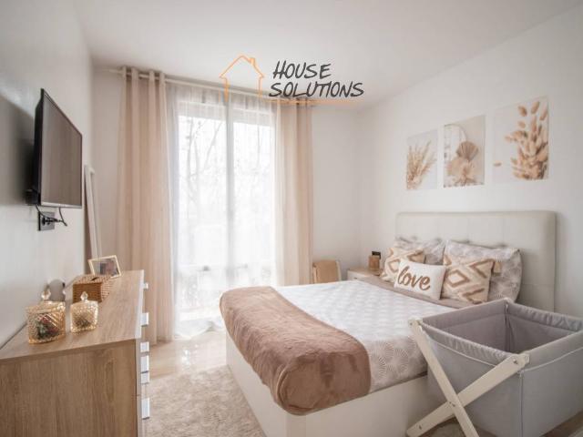 Piso en Venta en Creu de Barberà
