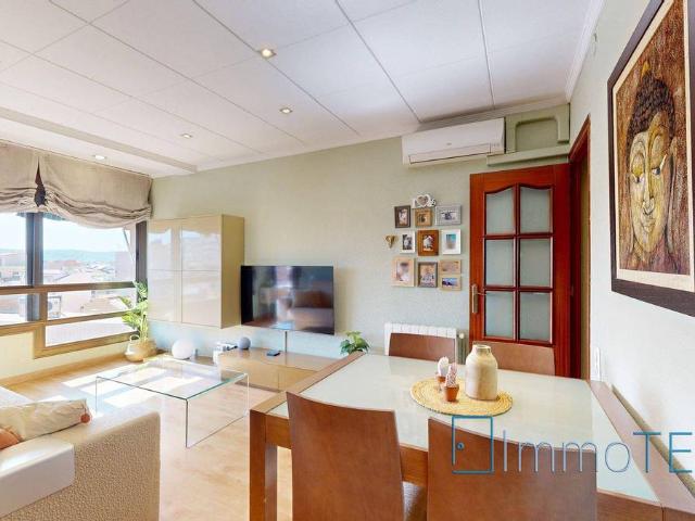 Piso en Venta en Creu de Barberà