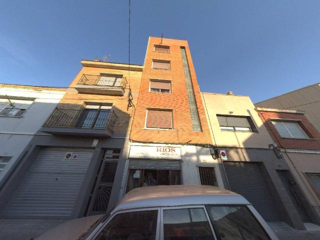 Piso en Venta en Creu de Barberà