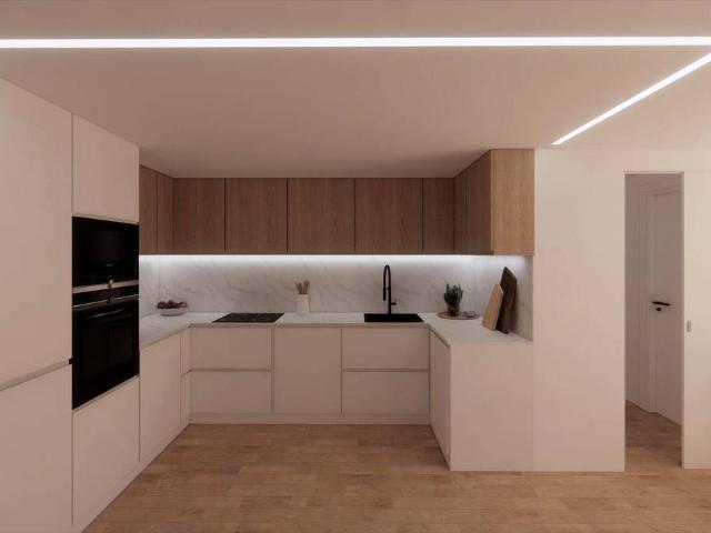 Piso en Venta en Creu de Barberà