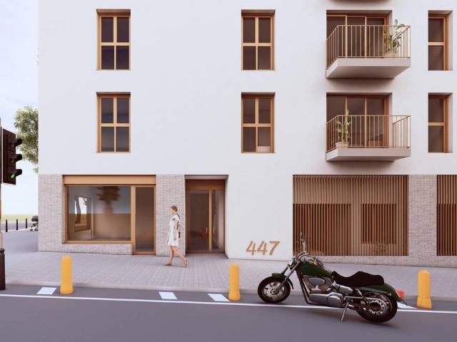 Piso en Venta en Creu de Barberà
