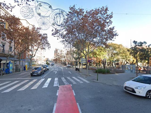 Piso en Venta en Creu de Barberà