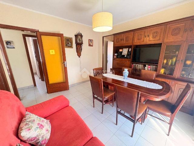 Piso en Venta en Creu de Barberà