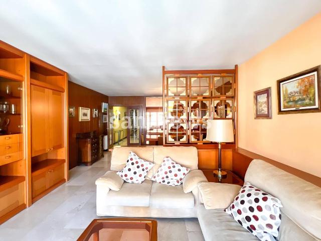 Piso en Venta en Creu de la Mà