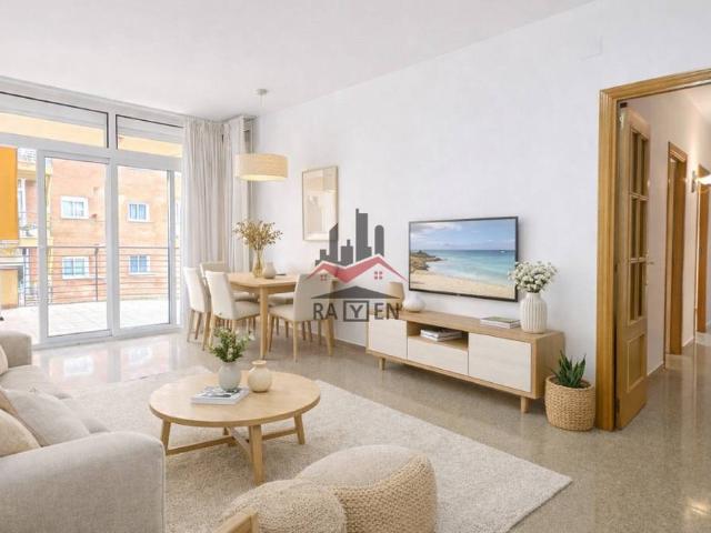 Piso en Venta en Creu de la Mà