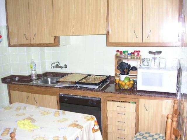 Piso en Venta en Crevillent