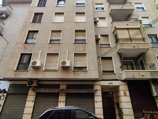Piso en Venta en Crevillent