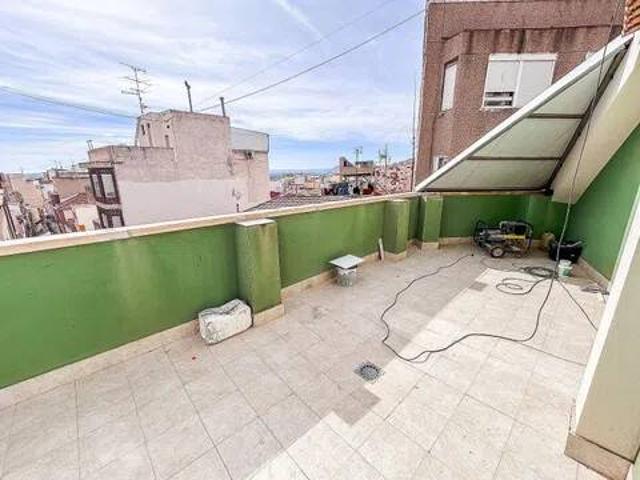 Piso en Venta en Crevillent