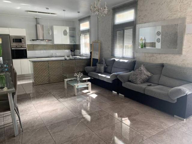 Piso en Venta en Crevillent