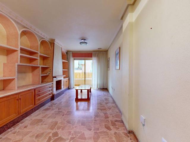 Piso en Venta en Crevillent