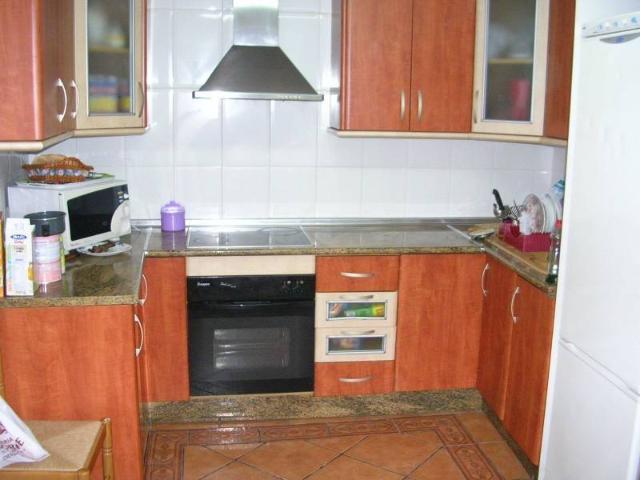 Piso en Venta en Crevillent