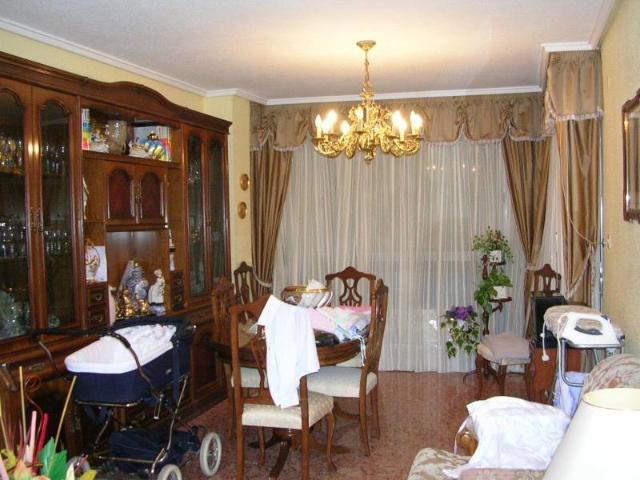 Piso en Venta en Crevillent