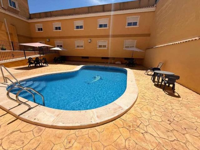 Piso en Venta en Crevillent