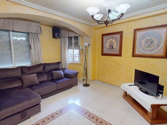 Piso en Venta en Crevillent