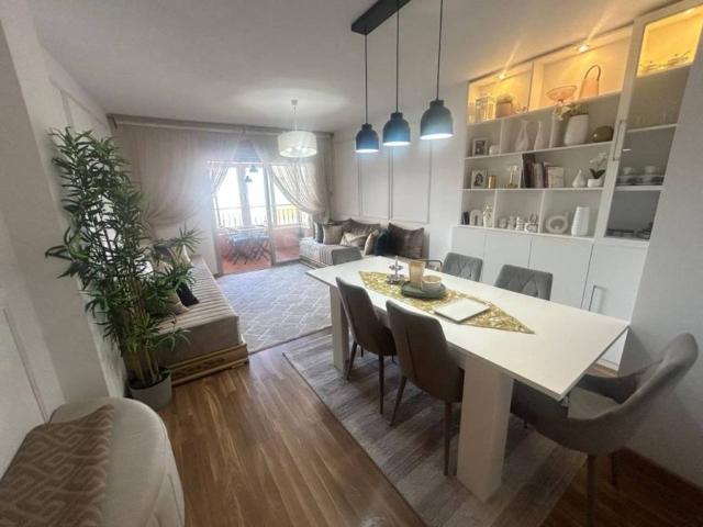 Piso en Venta en Crevillent