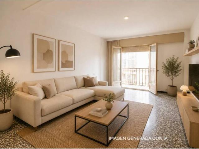 Piso en Venta en Crevillent