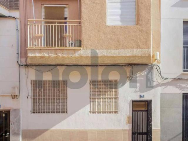 Piso en Venta en Crevillent