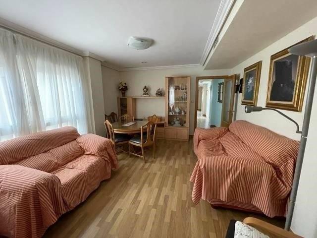 Piso en Venta en Crevillent