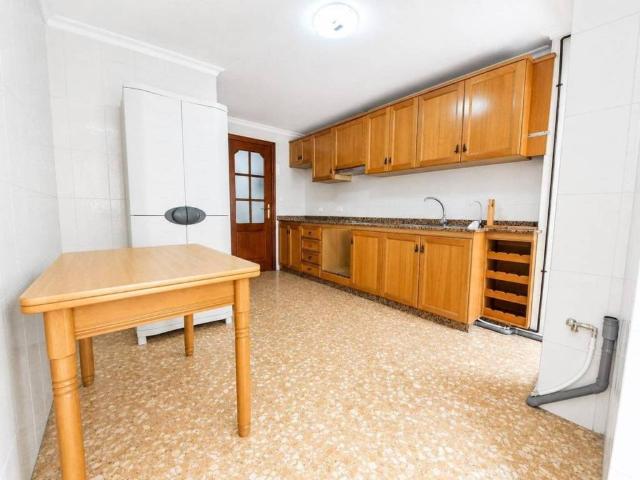 Piso en Venta en Crevillent