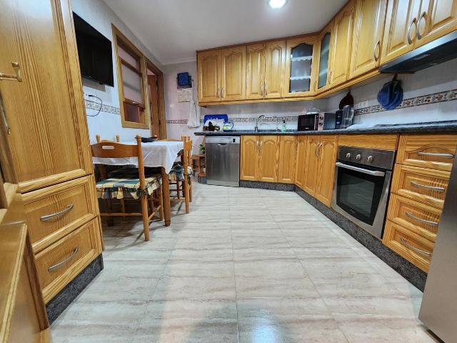 Piso en Venta en Crevillent
