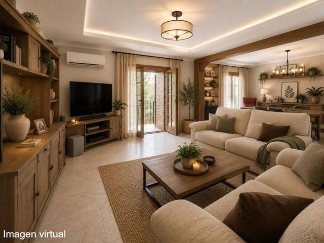 Piso en Venta en Crevillent