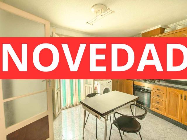 Piso en Venta en Crevillent