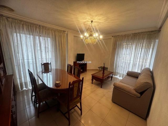 Piso en Venta en Crevillent Alicante