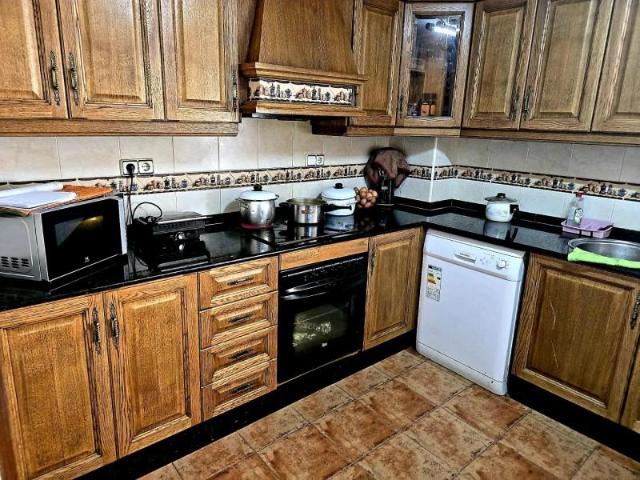 Piso en venta en Crevillent, FONTENAY