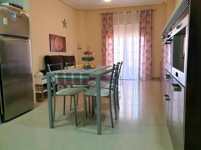 Piso en venta en Crevillent, Zona fontenay
