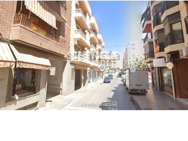 Piso en venta en Crevillente. Cesión de remate CREVILLENTE. Pisos.