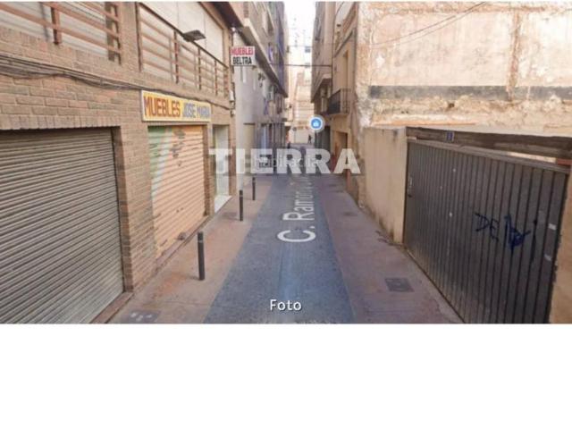 Piso en venta en Crevillente. Cesión de remate Crevillente. Pisos.