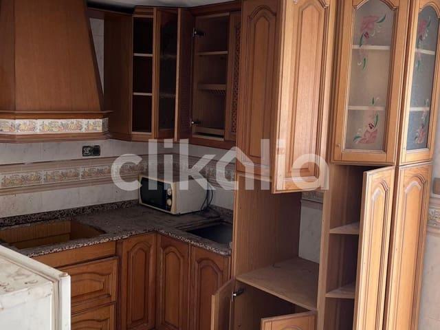 Piso en venta en Crevillente / Crevillent, Alicante