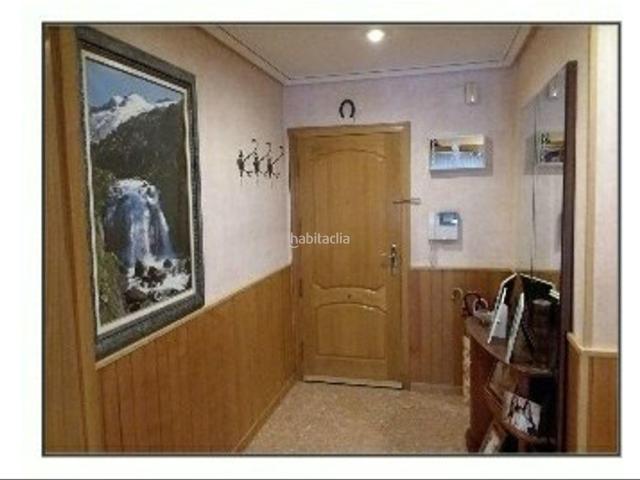 Piso en venta en Crevillente. Gran vivienda. Pisos.
