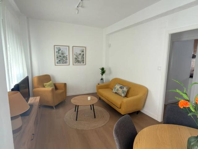 Piso en Venta en Crevillet