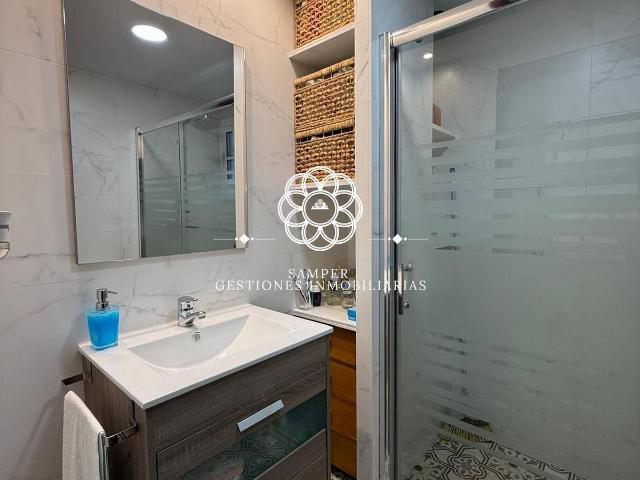 Piso en Venta en Crevillet