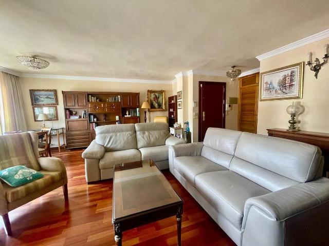 Piso en Venta en Cristo de la Epidemia