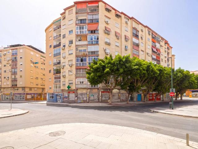 Piso en Venta en Cristo de la Epidemia