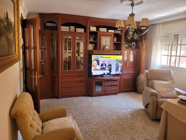 Piso en Venta en Cristo de la Epidemia