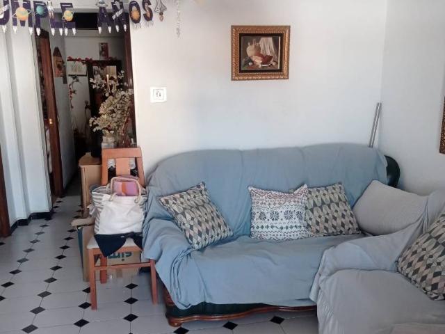 Piso en Venta en Cristo de la Epidemia