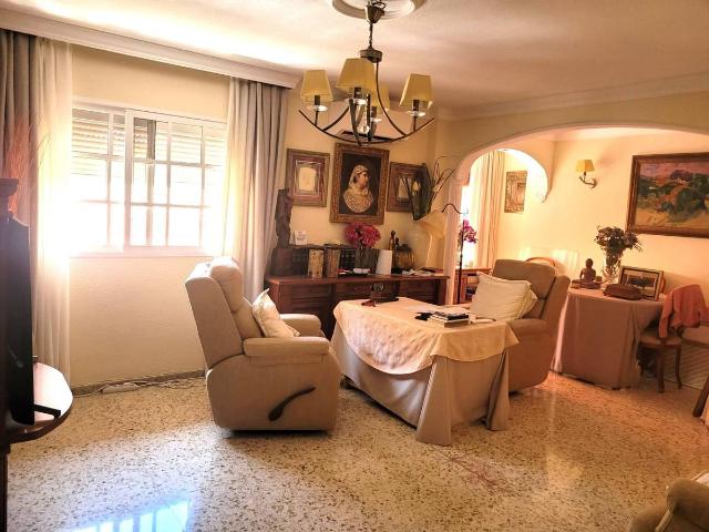 Piso en Venta en Cristo de la Epidemia
