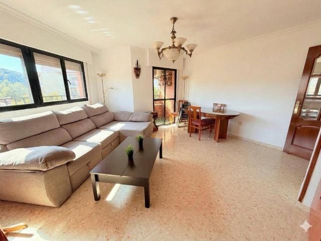 Piso en Venta en Cristo de la Epidemia